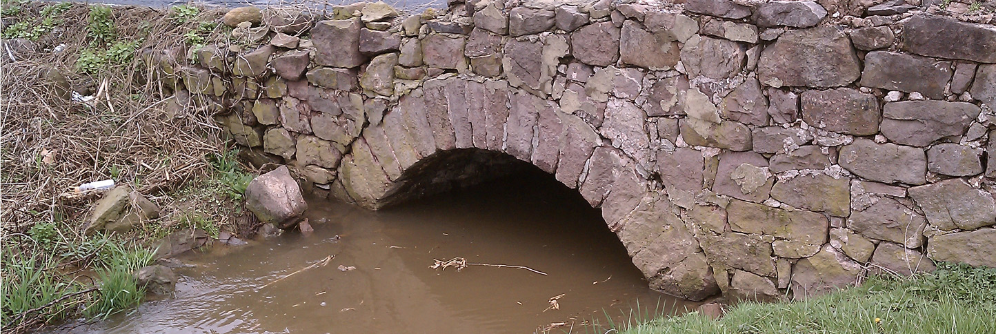 Culvert