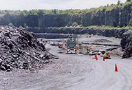 Quarry